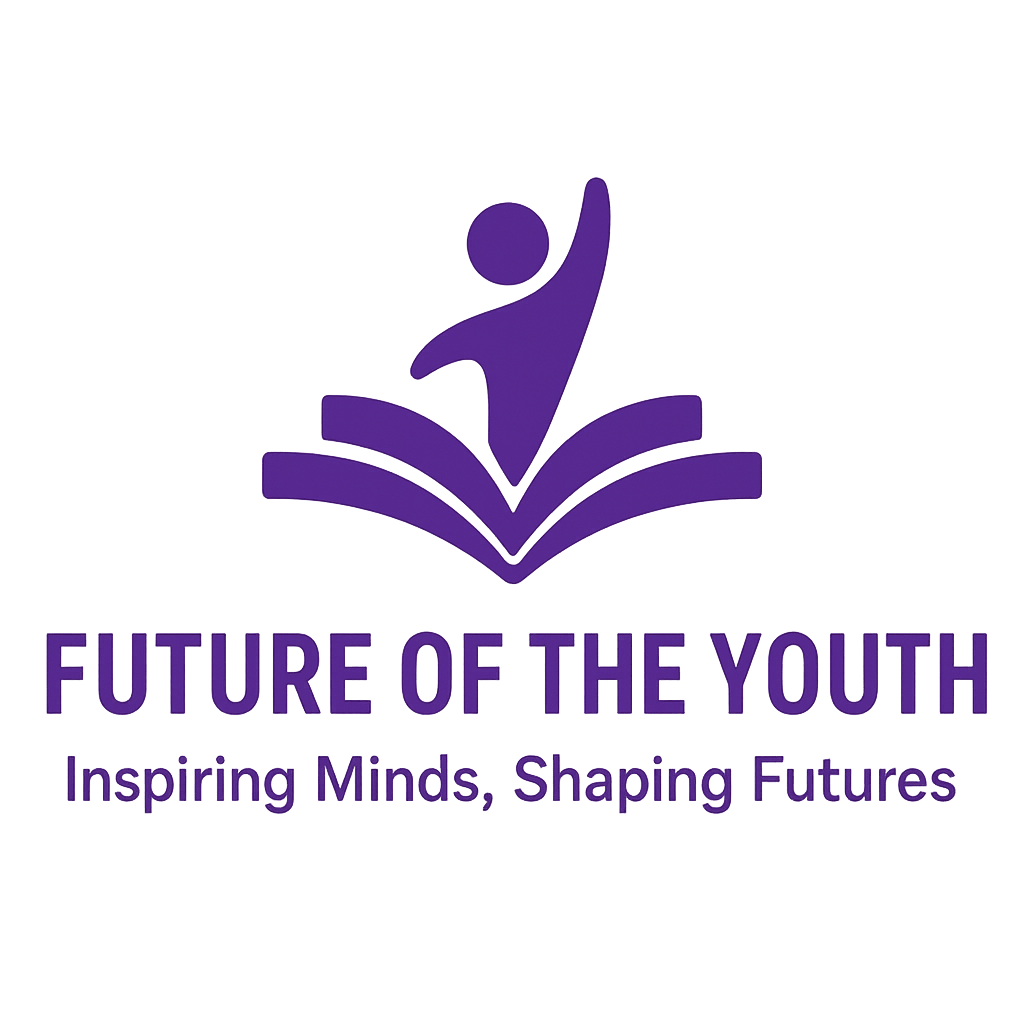 Future of the Youth Logo